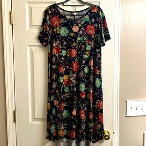 Lularoe Carly